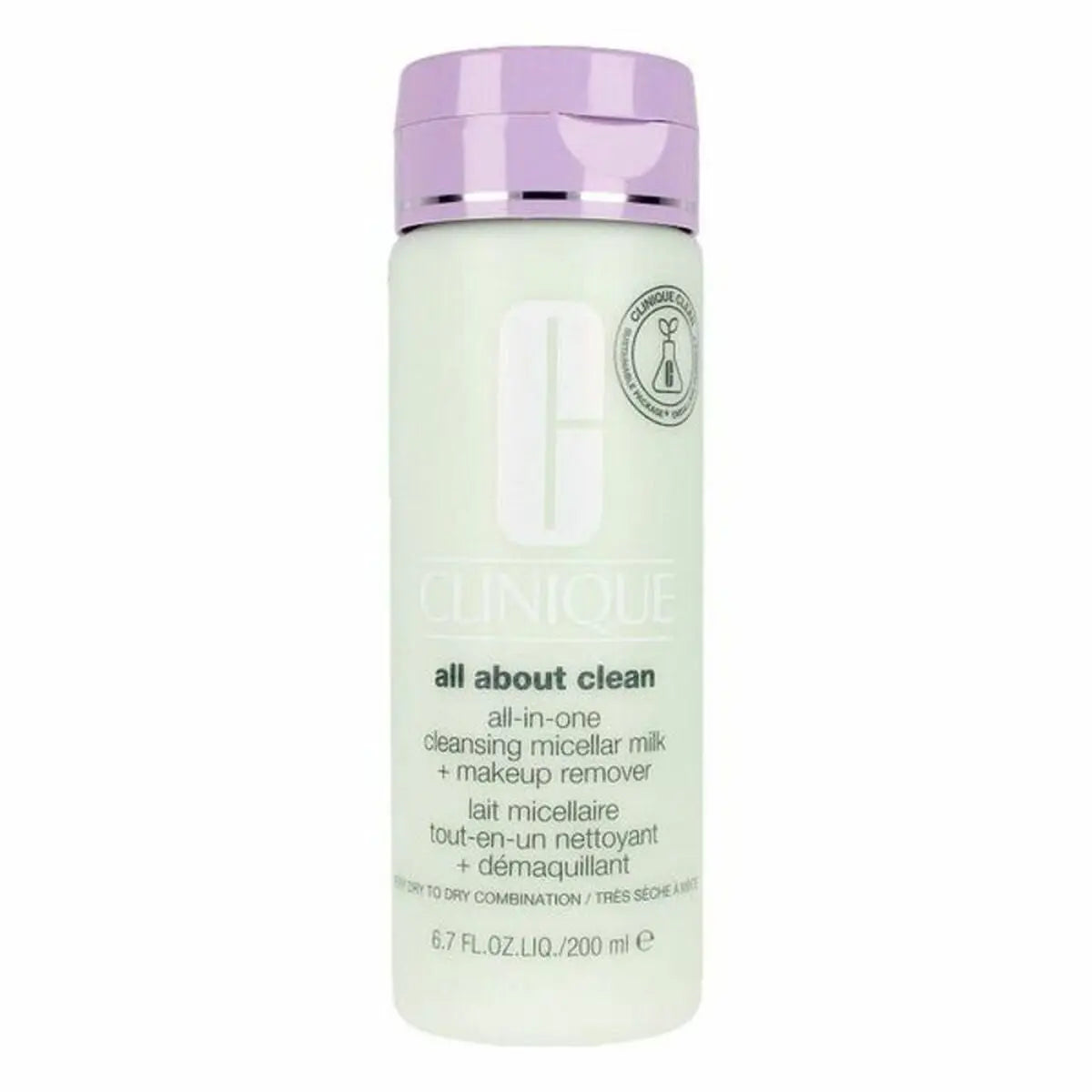 Micellar Water Clinique 8000683 200 ml (200 ml)-0