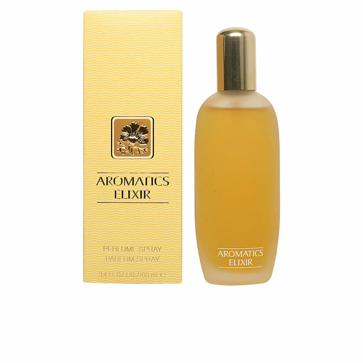 Women's Perfume Aromatics Elixir Clinique EDP EDP-1