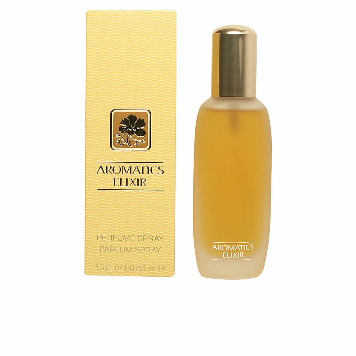 Women's Perfume Aromatics Elixir Clinique EDP EDP-2