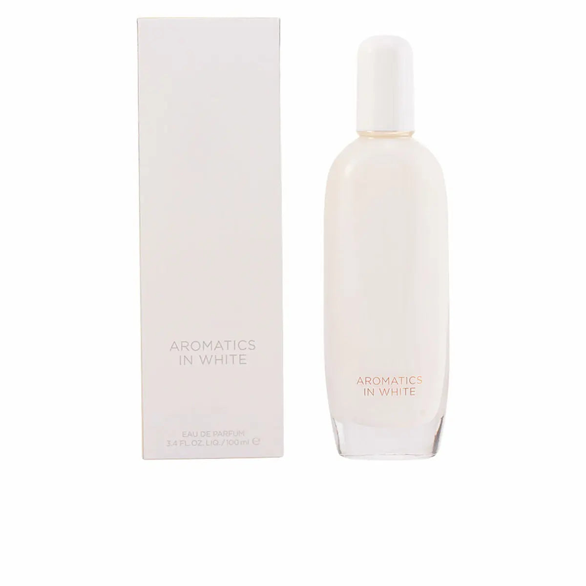 Women's Perfume Aromatics In White Clinique EDP EDP-1