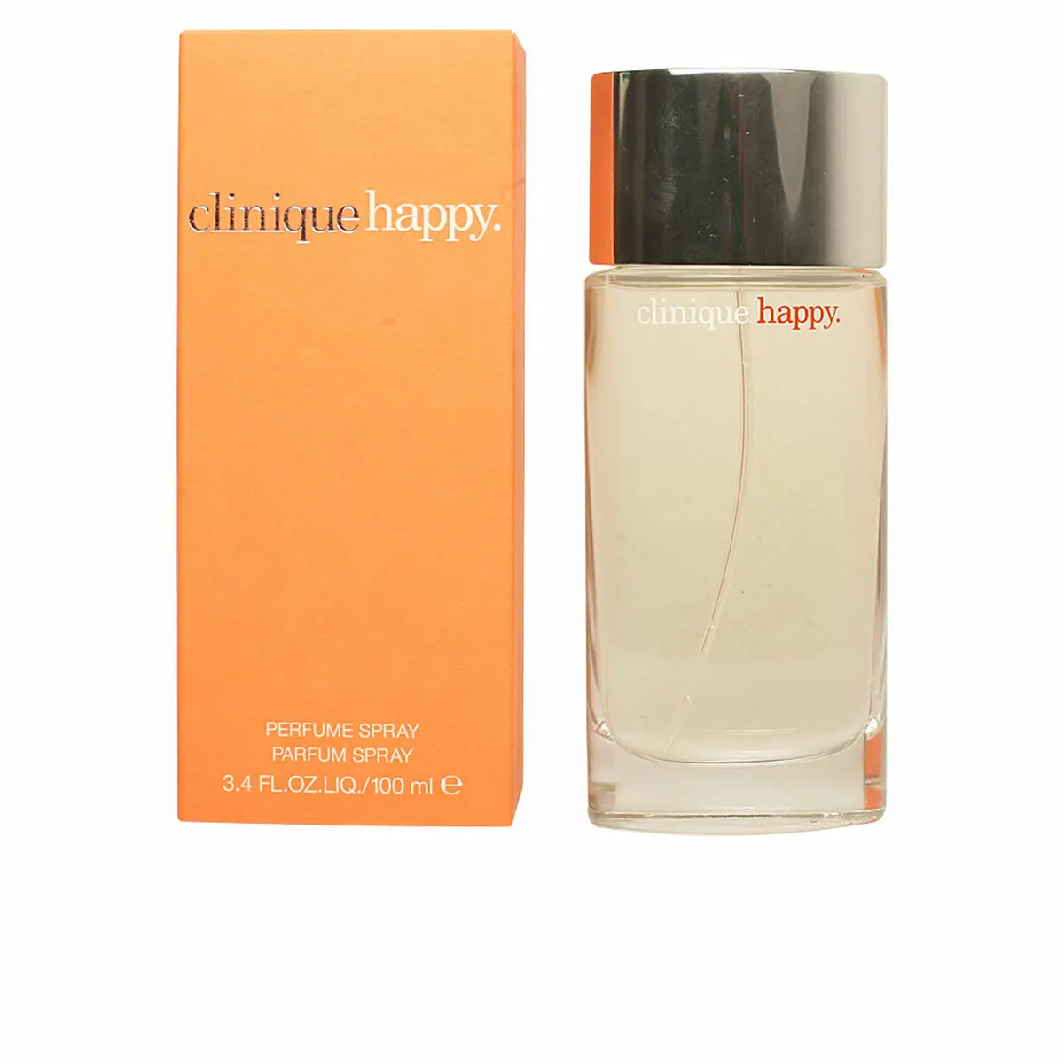 Women's Perfume Happy Clinique EDP EDP-3