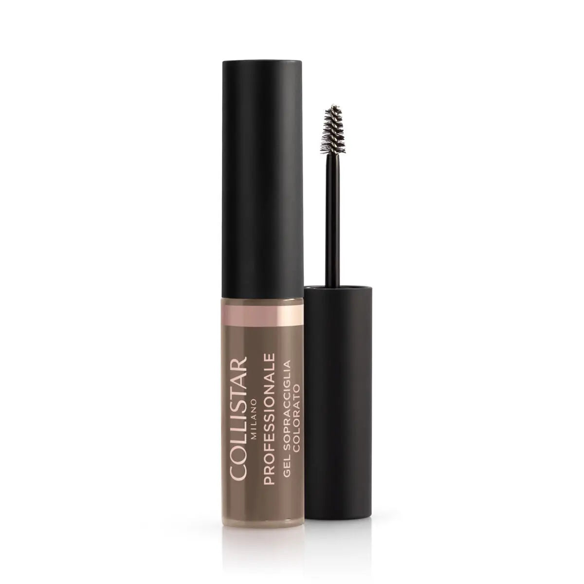 Eyebrow Fixing Gel Collistar PROFESSIONALE Nº 2 Castaño Collistar