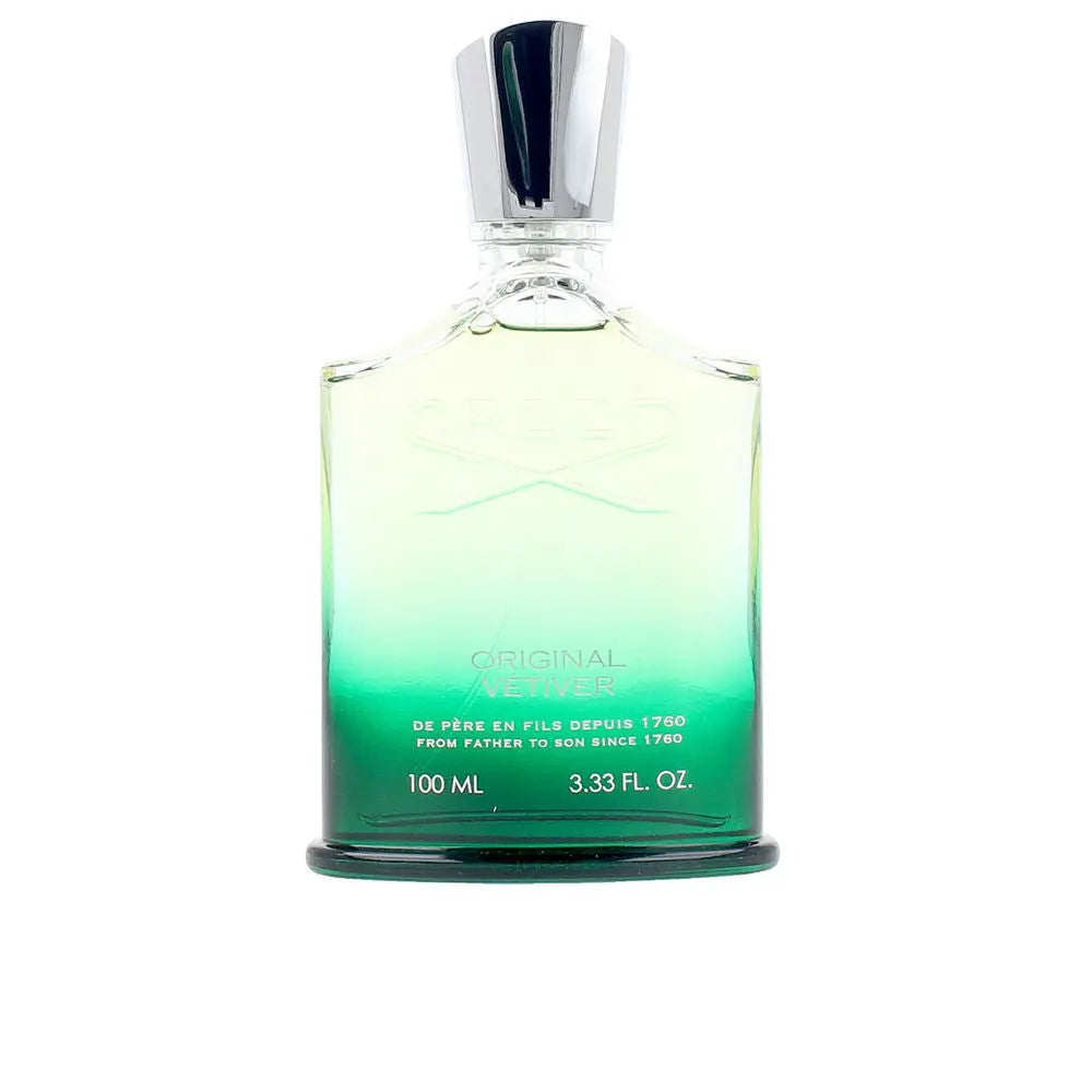 ORIGINAL VETIVER eau de parfum spray 100 ml Creed