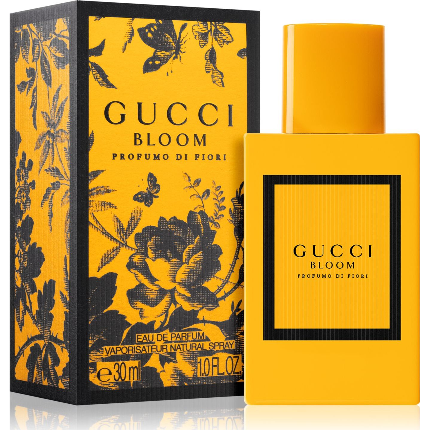 Gucci GUCCI Bloom PROFUMO DI FIORI woda perfumowana 30ml (3614229461367) Gucci