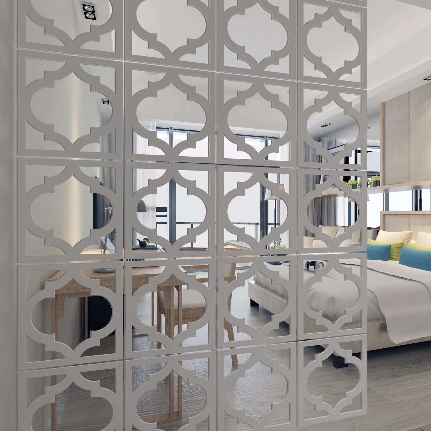 Aljezur Suspended Room Divider-0