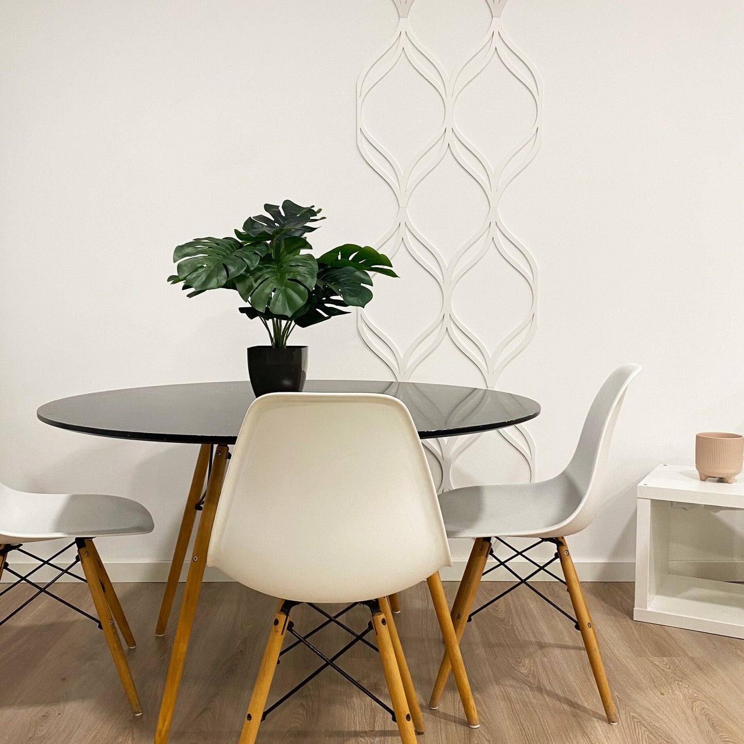 Interlaced 3D Wall Panels-1
