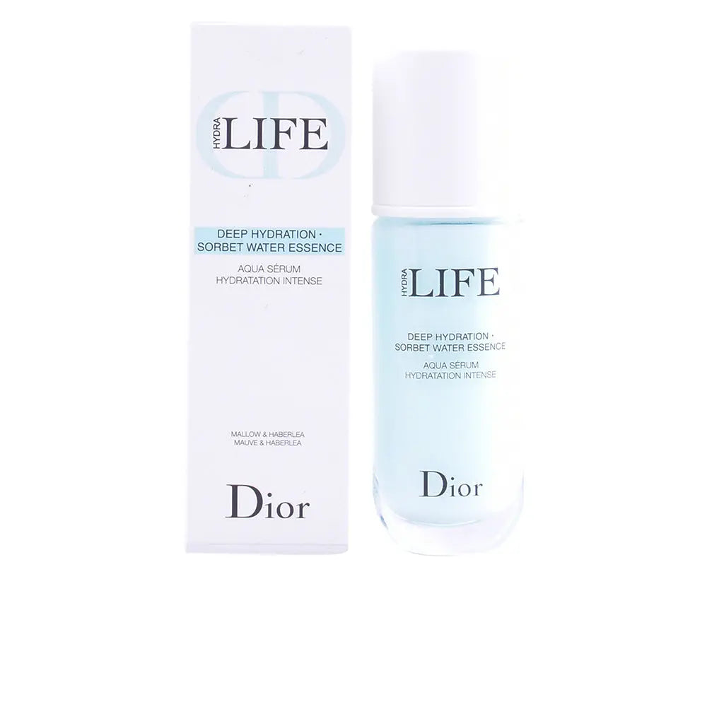 HYDRA LIFE aqua sérum hydratation intense 40 ml Dior