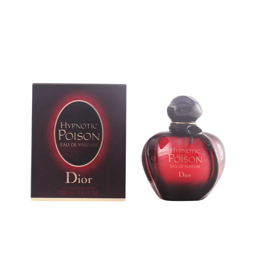 HYPNOTIC POISON eau de parfum spray 100 ml Dior