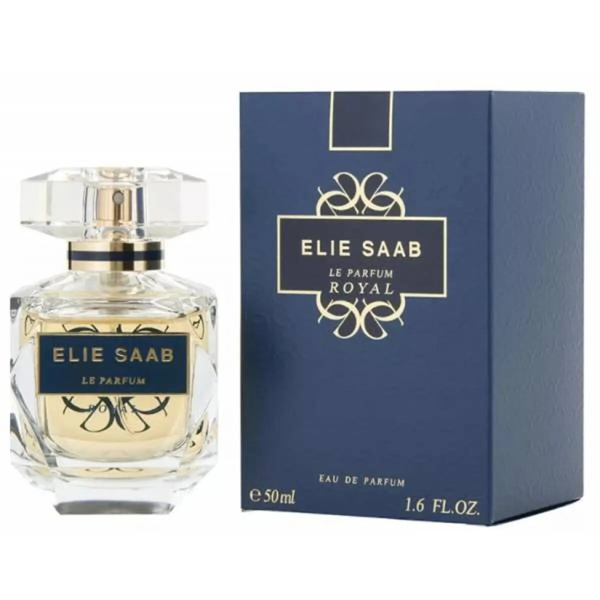 Women's Perfume Elie Saab Le Parfum Royal EDP 50 ml Elie Saab