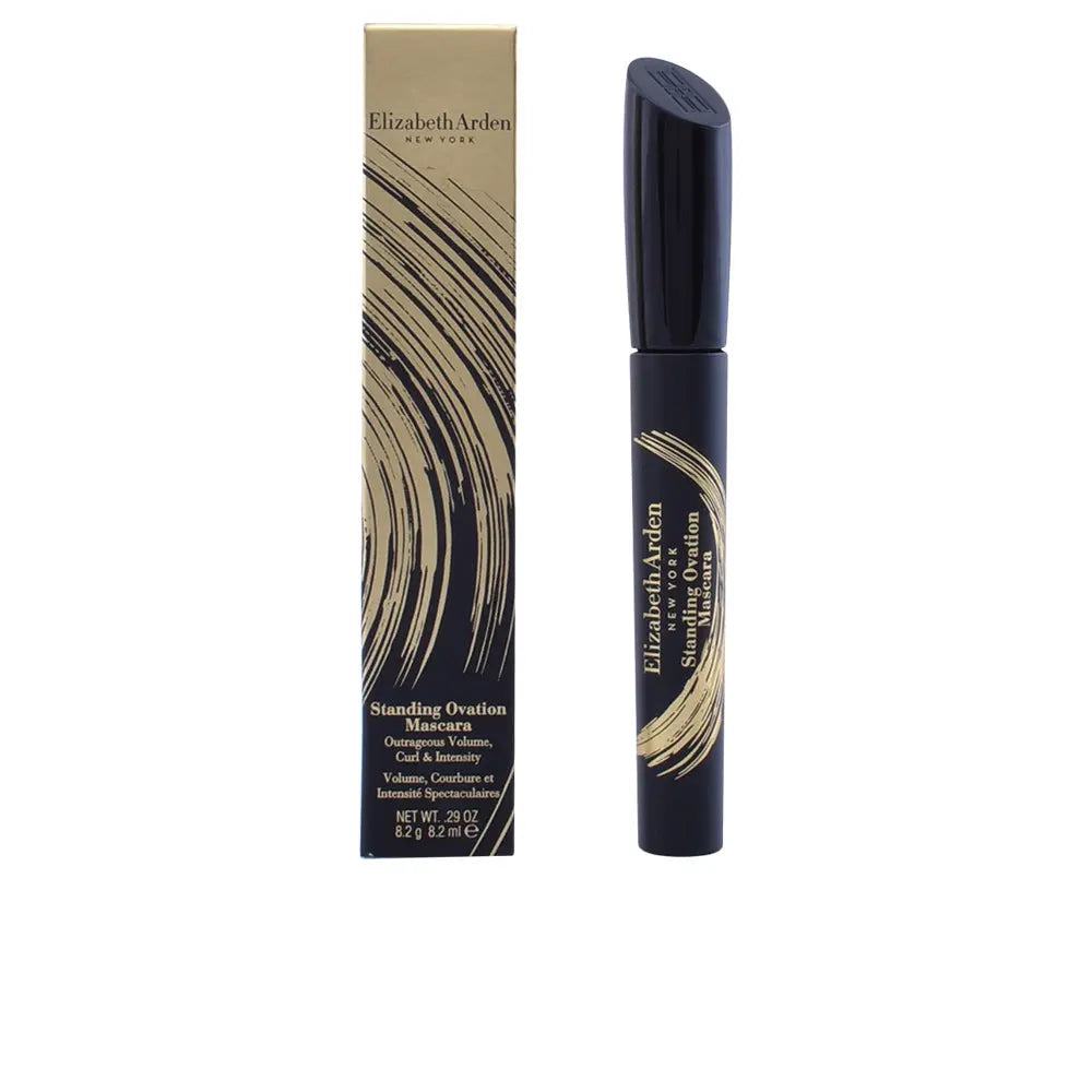STANDING OVATION mascara #black Elizabeth Arden