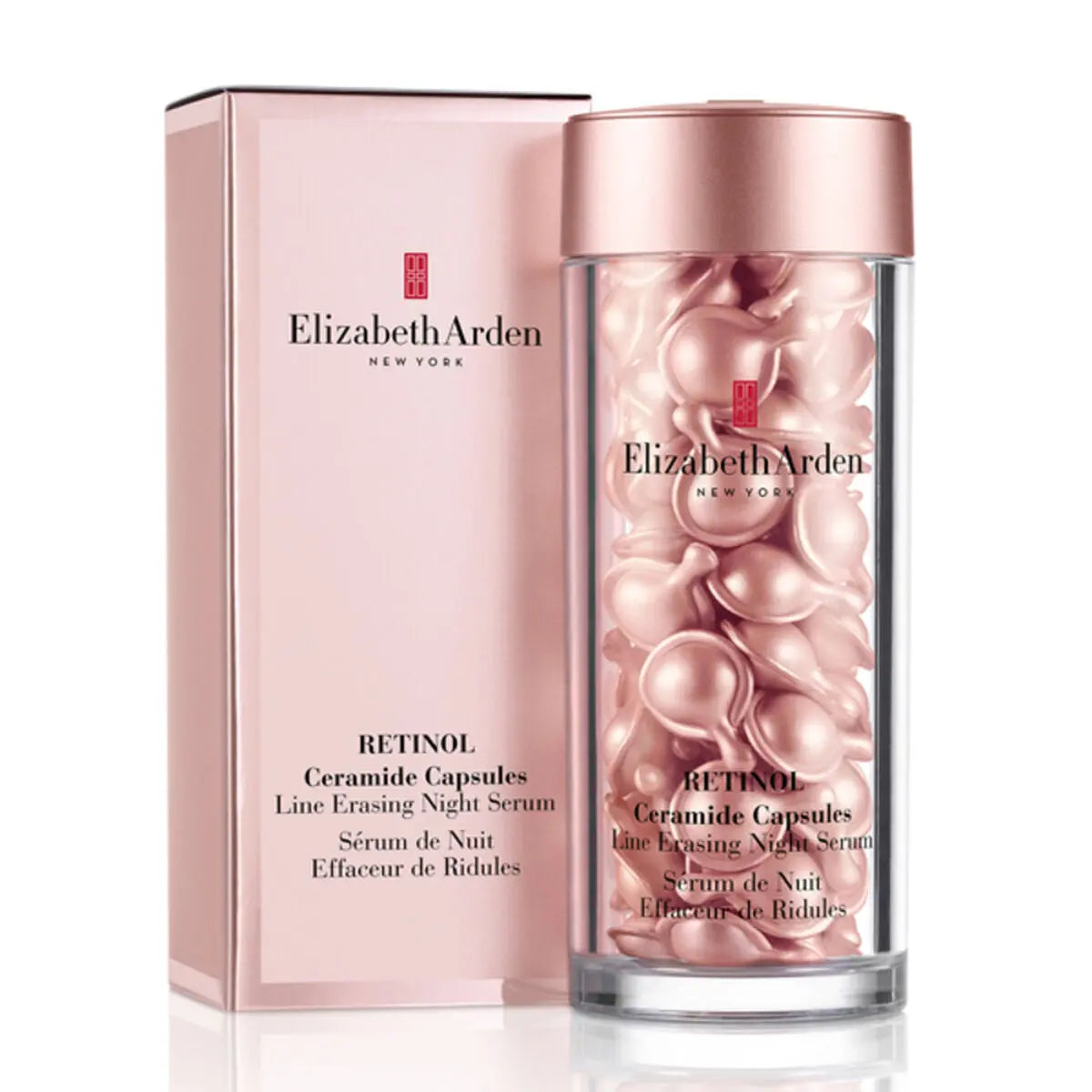 Restorative Night Serum Retinol Elizabeth Arden Elizabeth Arden