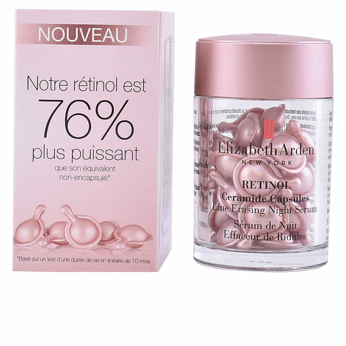 Restorative Night Serum Retinol Elizabeth Arden Elizabeth Arden