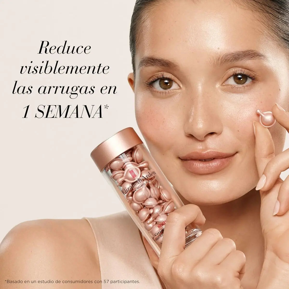 Smoothing Serum Elizabeth Arden RETINOL (90Units) Elizabeth Arden