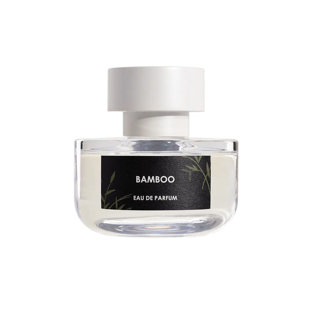 Bamboo Eau de Parfum – elvis+elvin Elvis+elvin