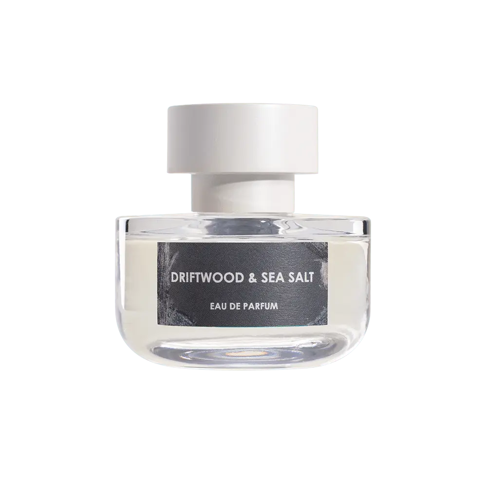 Driftwood & Sea Salt Eau de Parfum – elvis+elvin Elvis+elvin