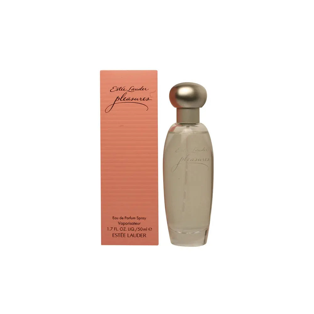 Estée Lauder Pleasures Eau de Parfum Spray 50 ml EstÉe Lauder