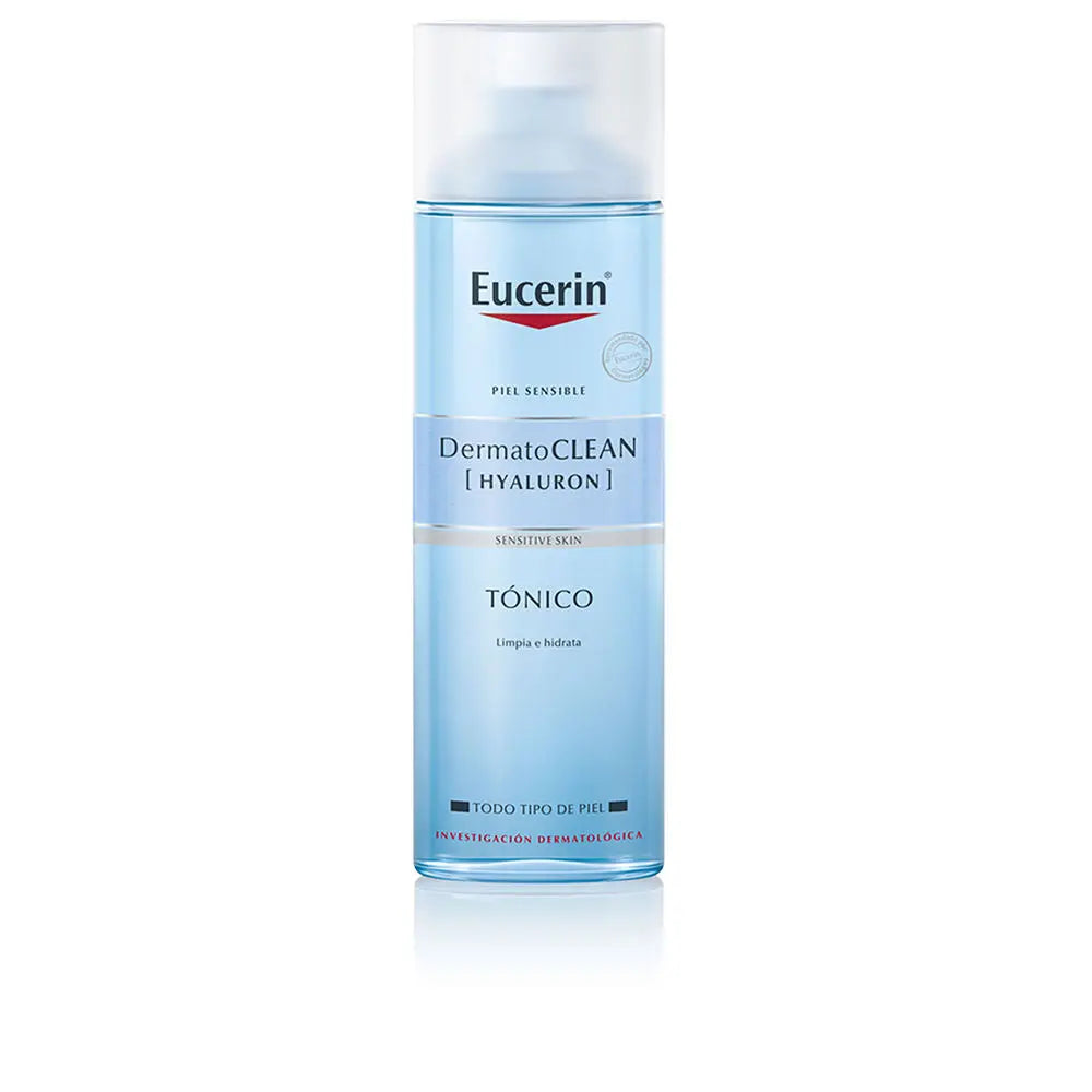 DERMATOCLEAN facial tonic 200 ml Eucerin