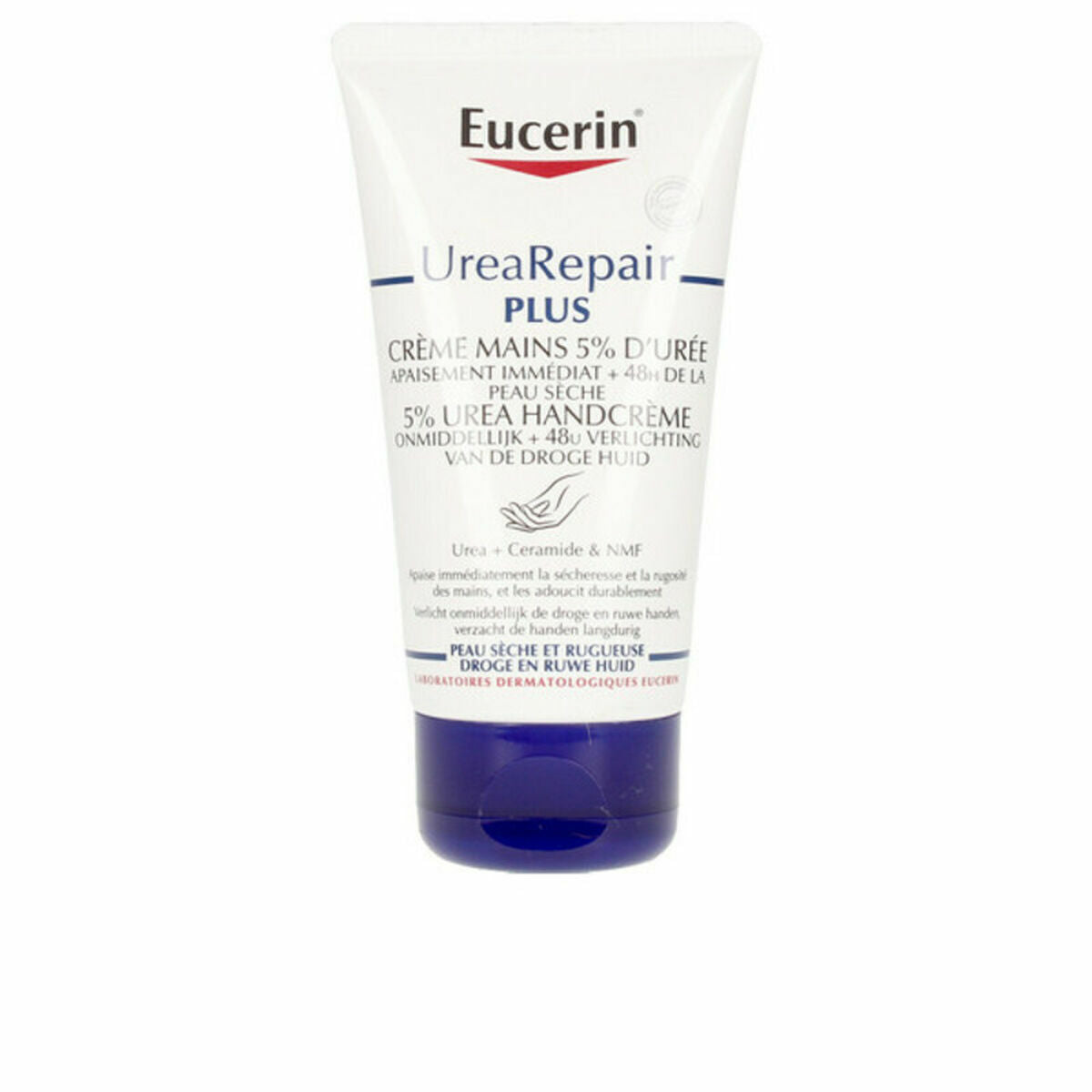 Hand Cream Eucerin 3665-0
