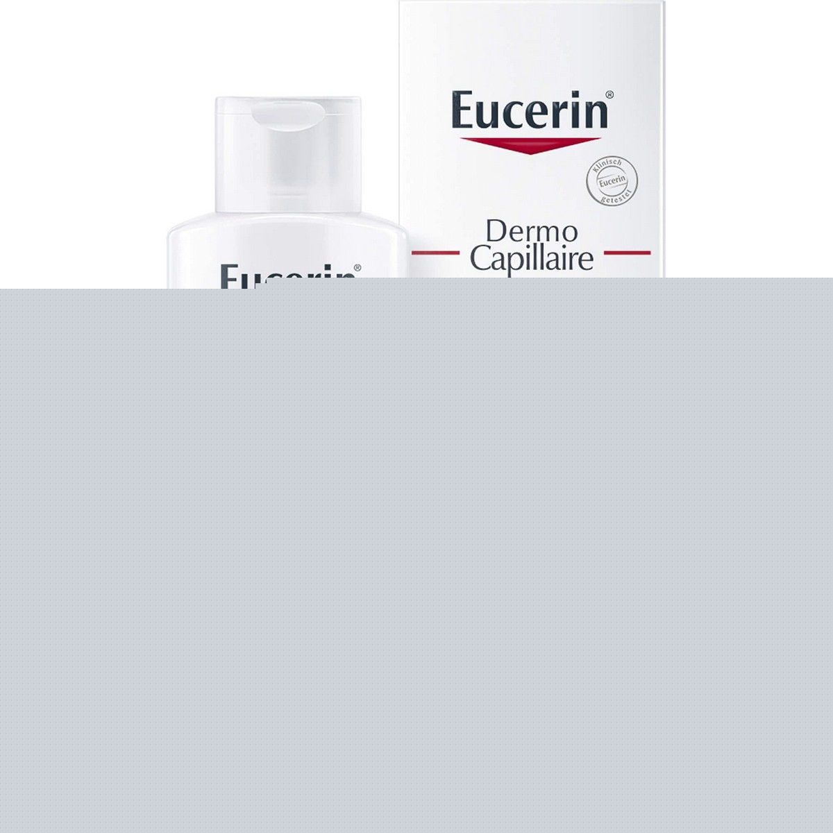 Shampoo Eucerin PH5 250 ml-0