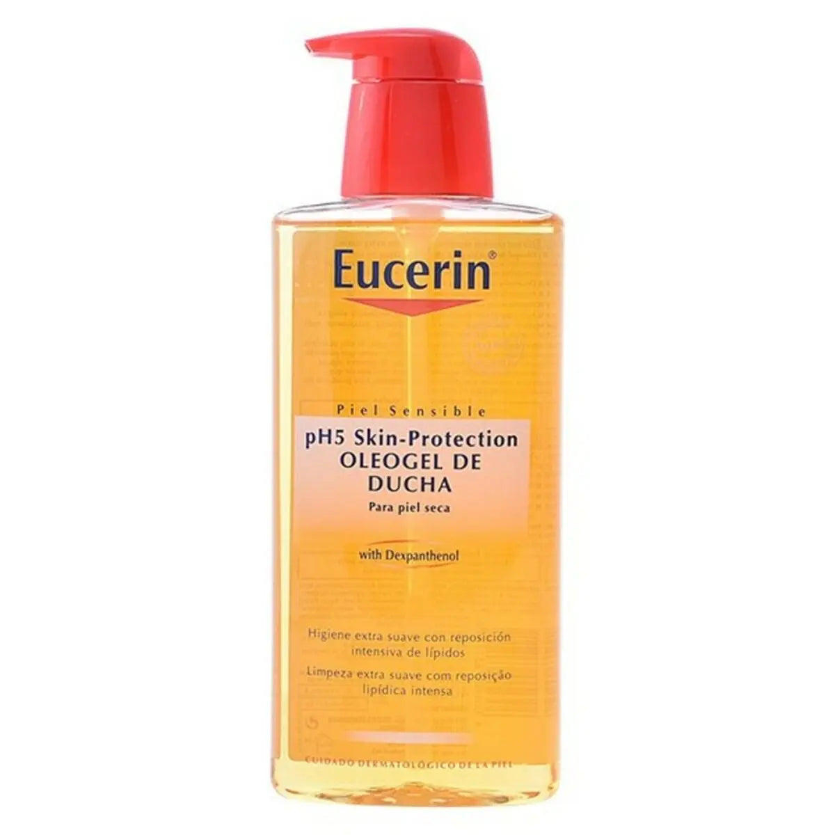 Bath Gel PH5 Eucerin (400 ml) Eucerin
