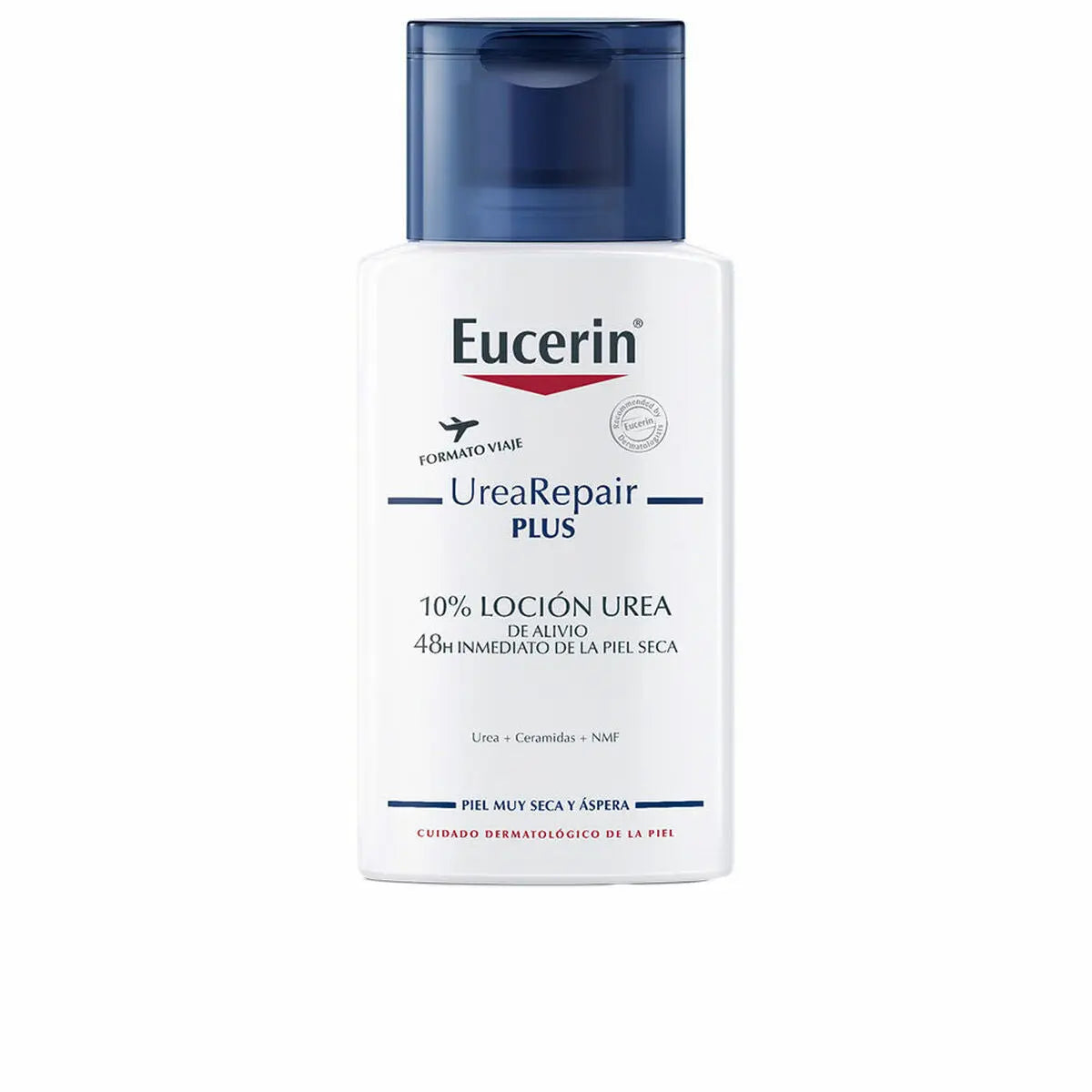 Cleansing Foam Eucerin Urearepair Plus 100 ml Eucerin