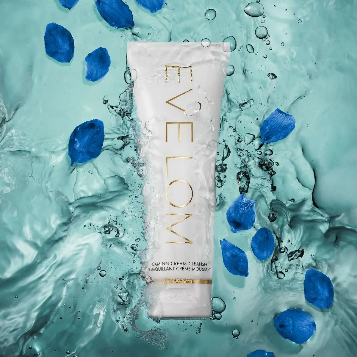 Cleansing Cream Eve Lom Foam Eve Lom