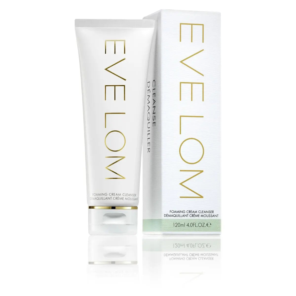 Cleansing Cream Eve Lom Foam Eve Lom