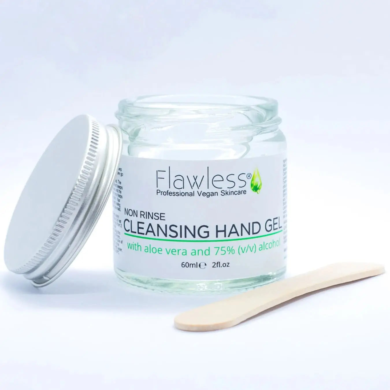Cleansing Hand Gel - Non Rinse Flawless