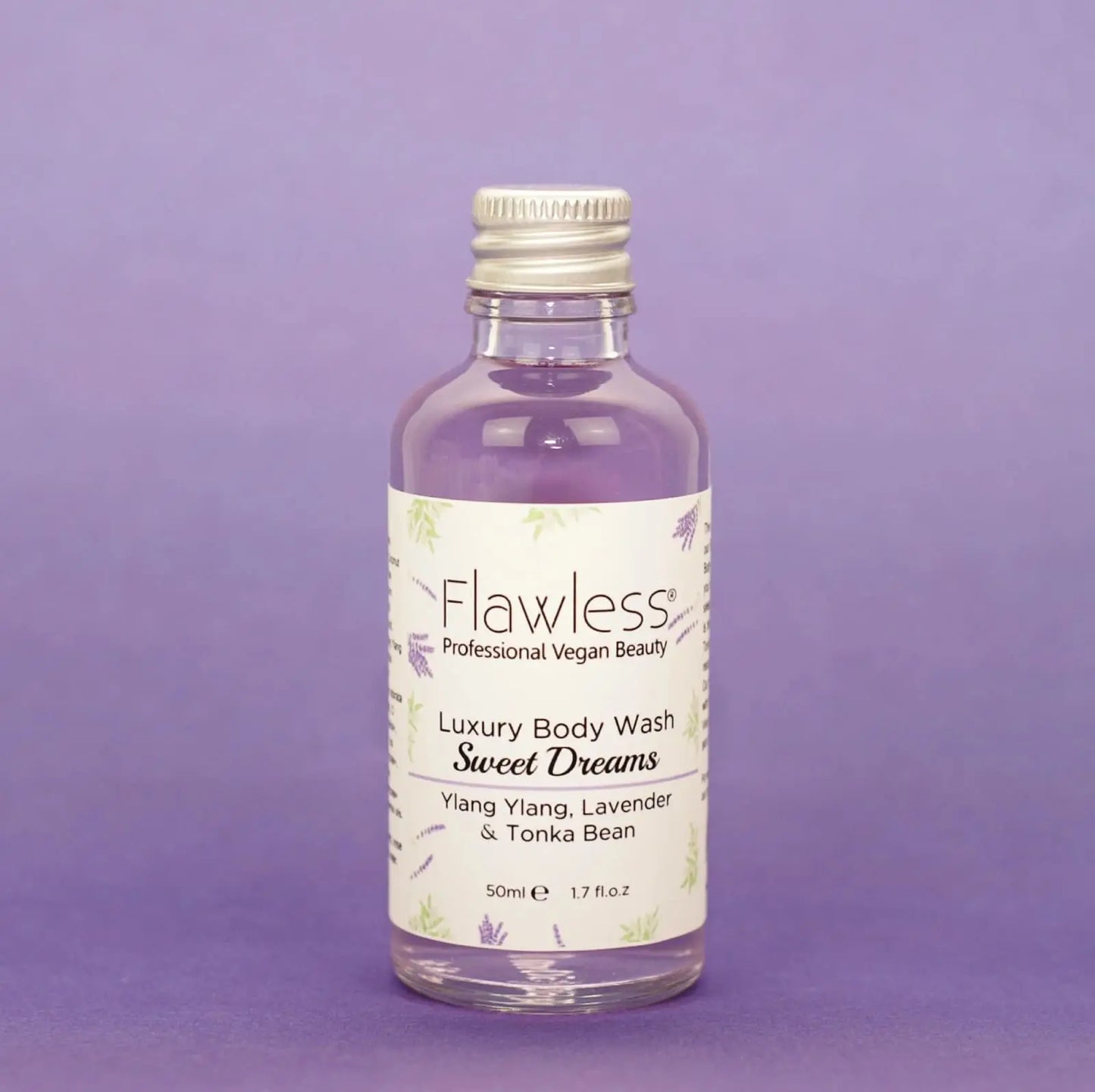Body Wash - Sweet Dreams Flawless