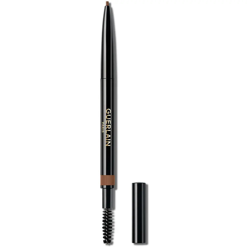 BROW G eyebrow pencil #02-Auburn 1 u Guerlain