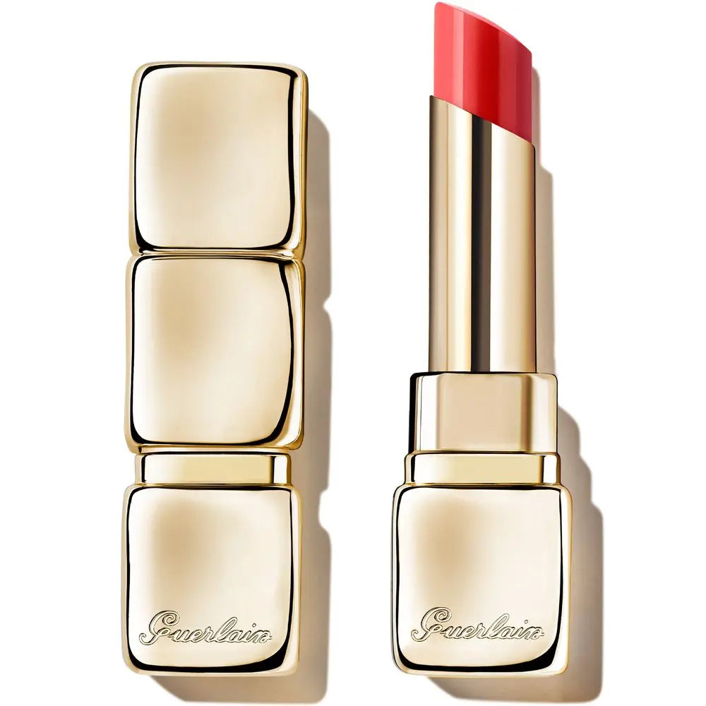 KISSKISS BEE GLOW lip repair balm #775-Poppy Glow 3.2 gr Guerlain
