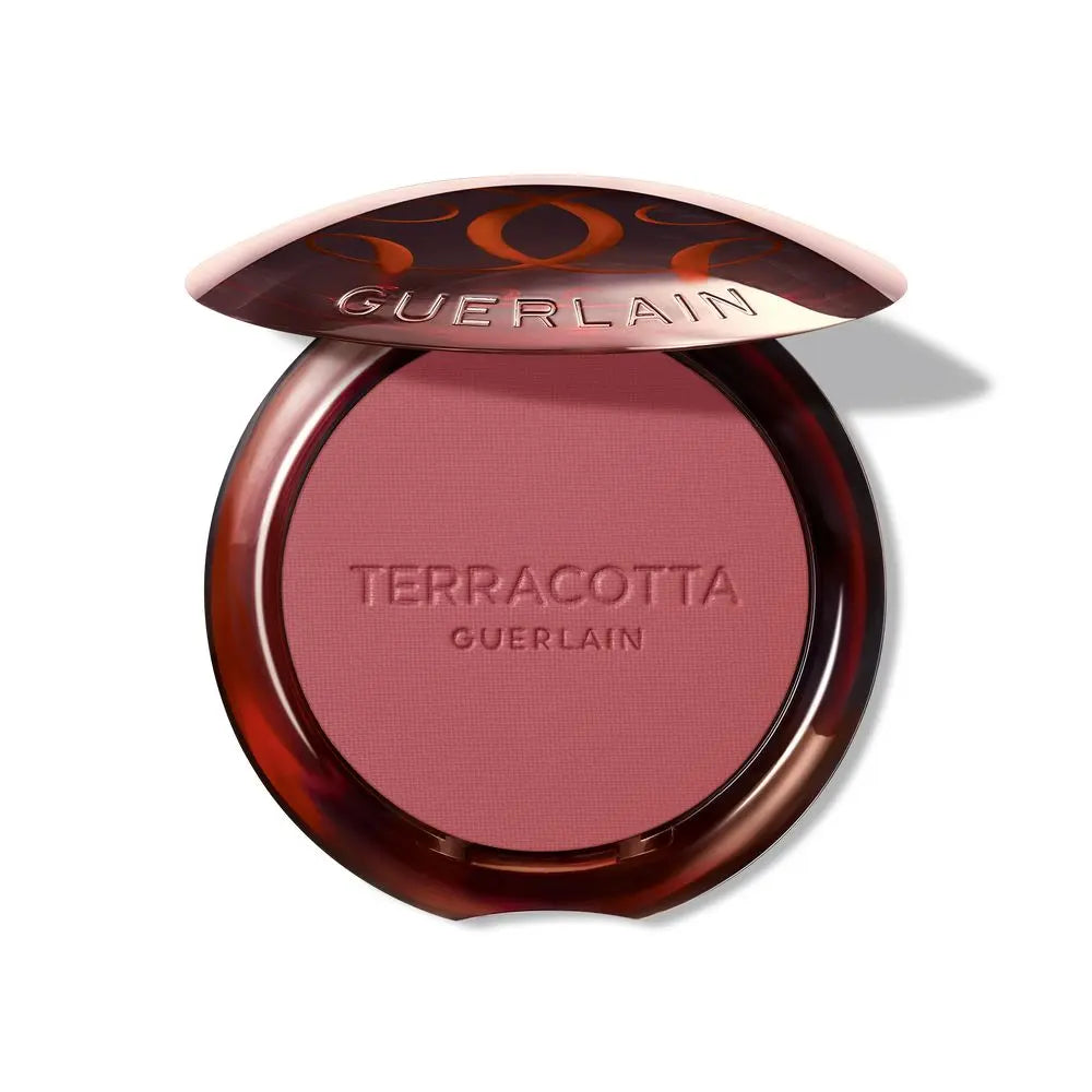 TERRACOTTA BLUSH good face effect blusher #03 1 u Guerlain