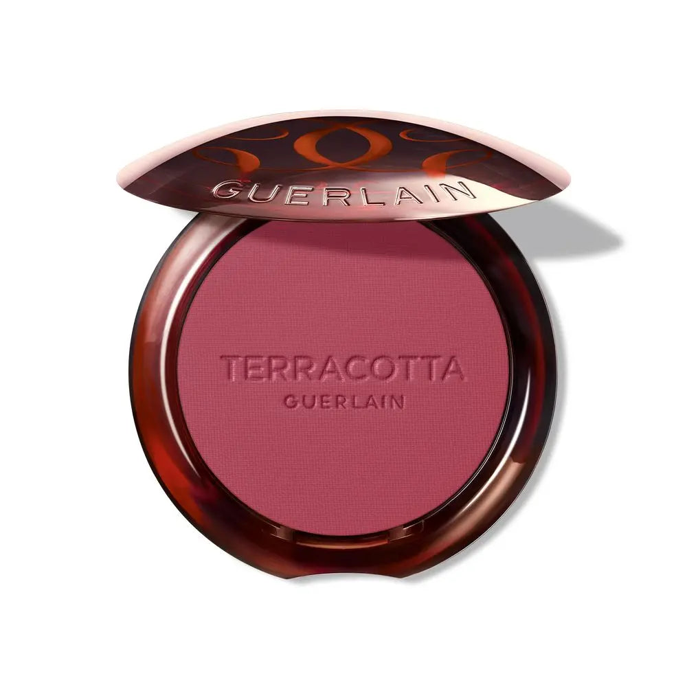 TERRACOTTA BLUSH good face effect blusher #04 1 u Guerlain
