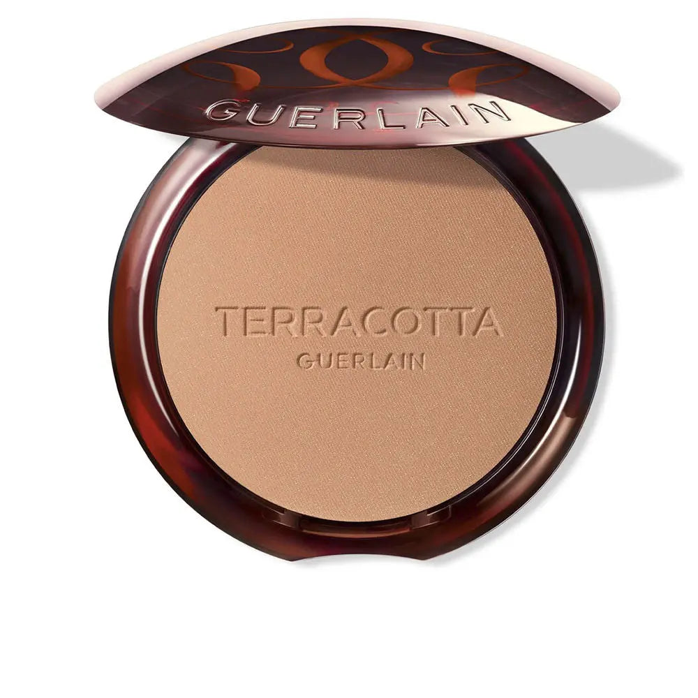 TERRACOTTA ORIGINAL bronzing powder #00-light cool 8.5 gr Guerlain