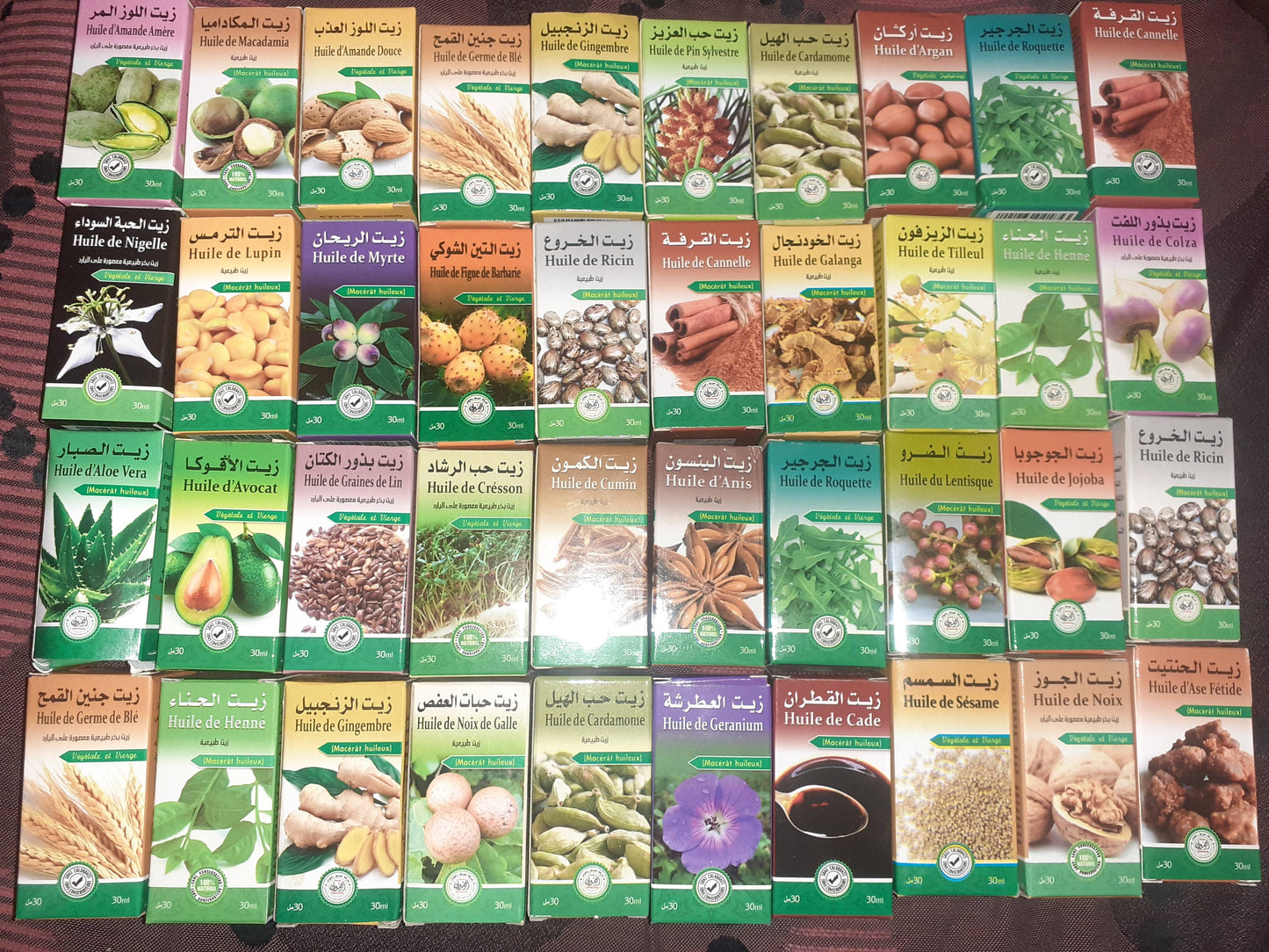 Aceite para la cara-6