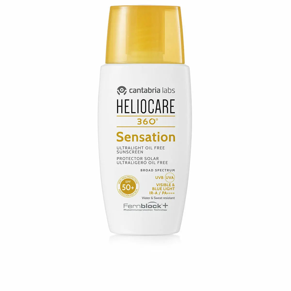Sun Block Heliocare Heliocare