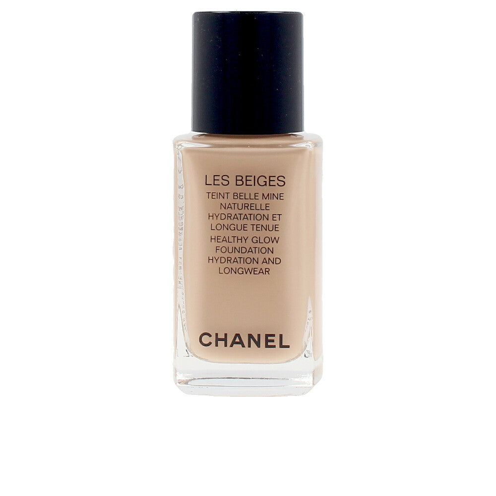 LES BEIGES fluide #b30 Chanel