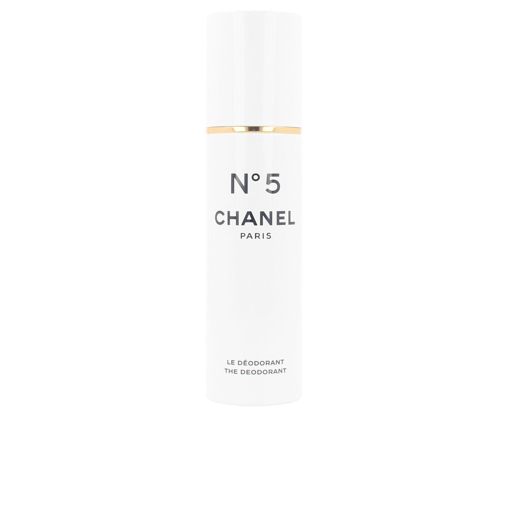 Nº 5 deo spray 100 ml Chanel