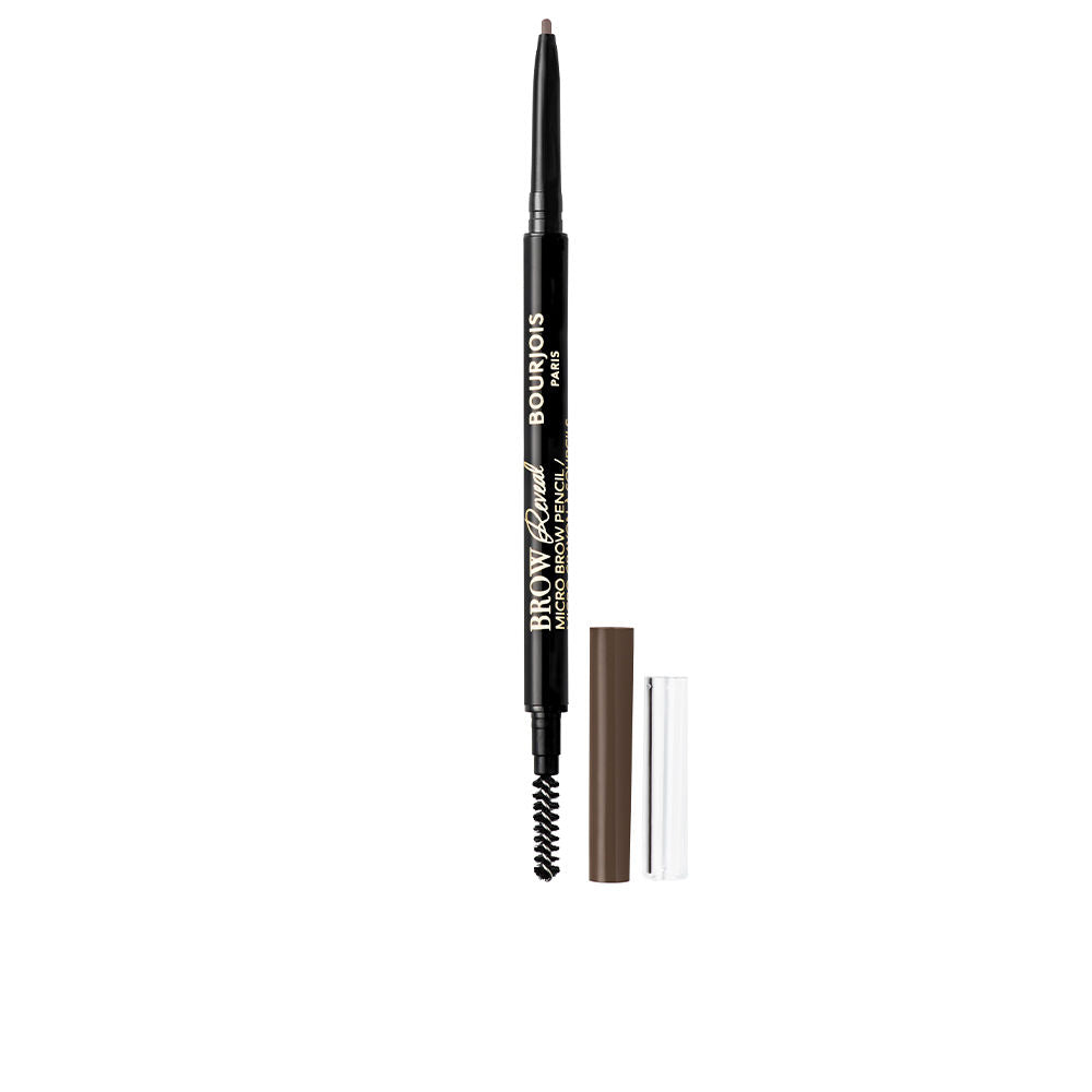 BROW REVEAL micro brow pencil #002-Soft Brown-0