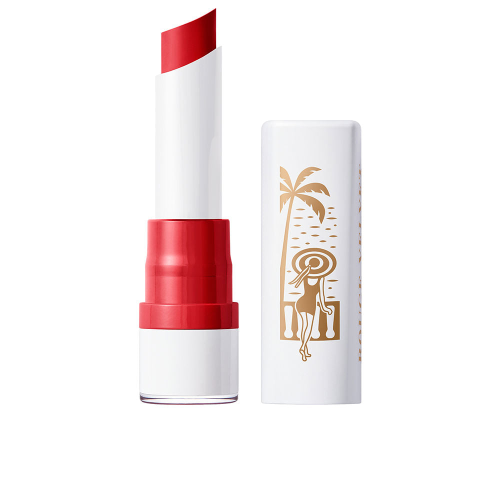 FRENCH RIVIERA rouge à lèvres the lipstick #08-rubi's cute 2,4 gr-0