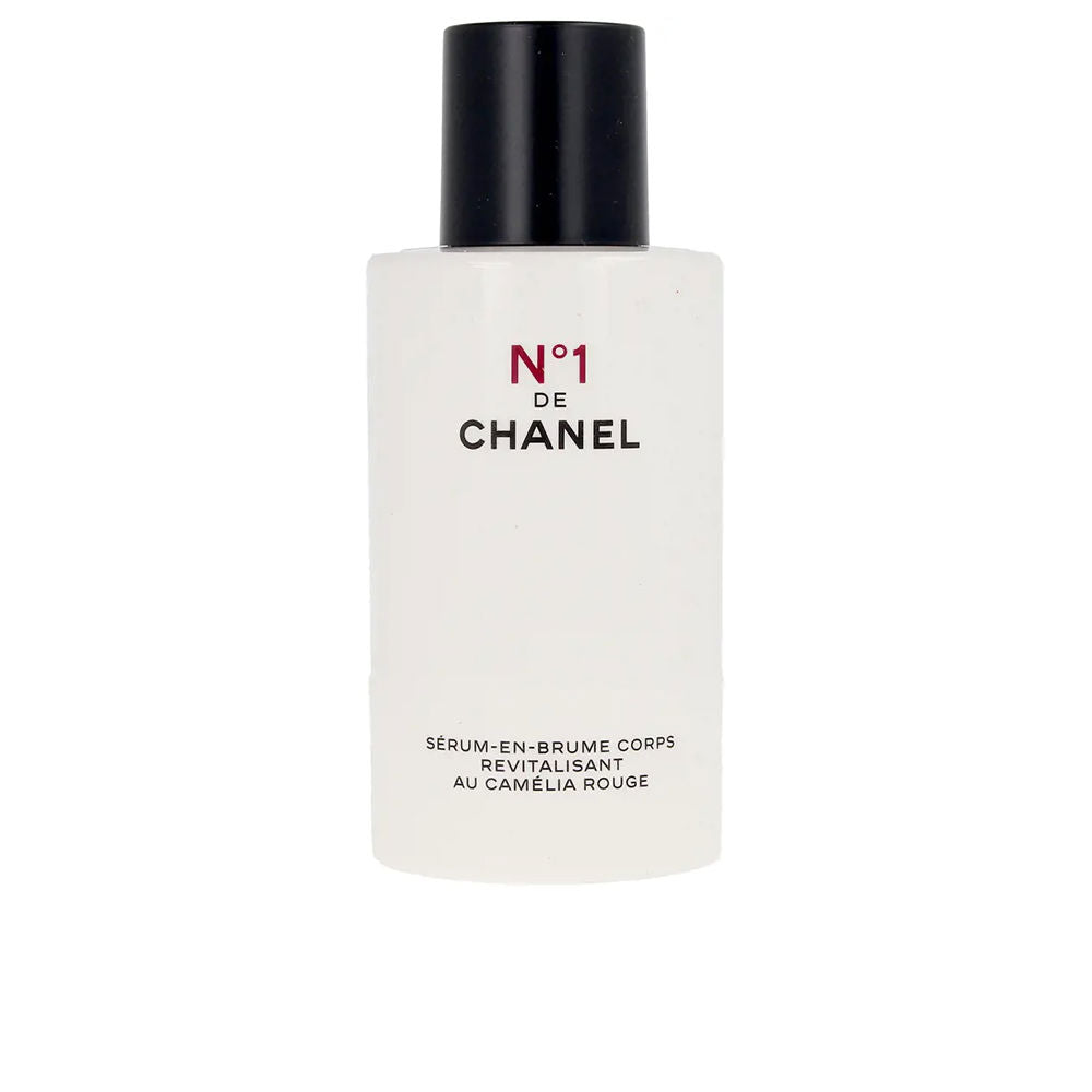 No. 1 revitalizing mist body serum 140 ml Chanel