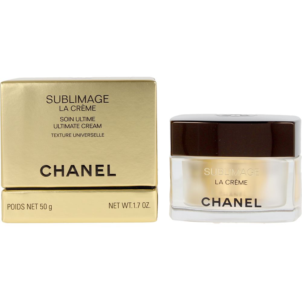 SUBLIMAGE la crème 50 gr Chanel