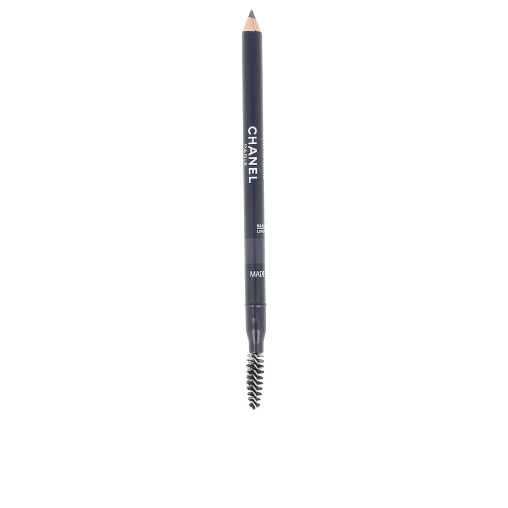 CRAYON SOURCILS #60-noir cendre 1 gr Chanel