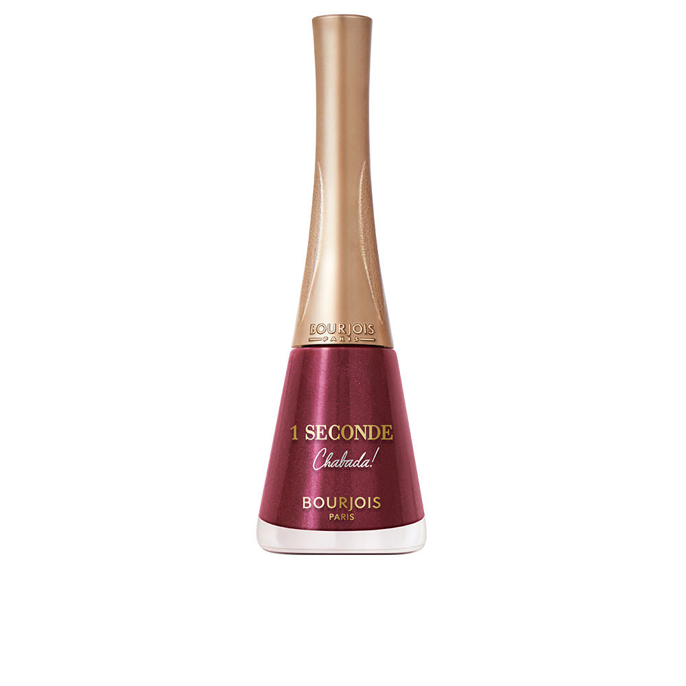 SOIRS DE PARIS ONE SECONDE nail polish #059-Chabada! 1 u-0
