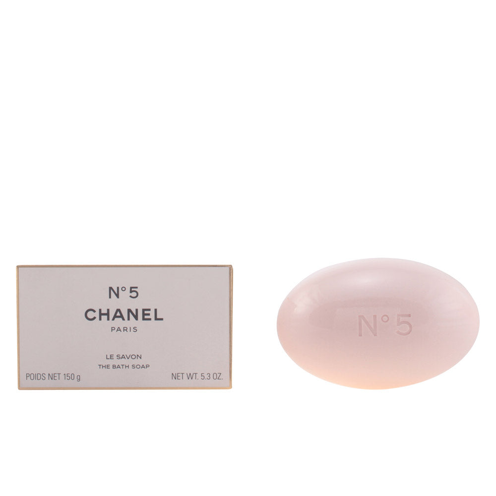 Nº 5 le savon 150 gr Chanel