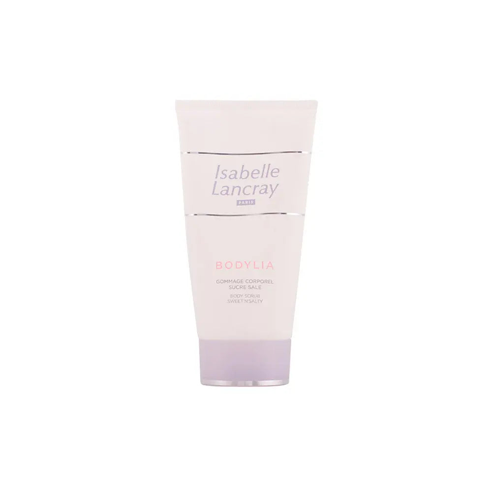 BODYLIA Gommage Corporel Sucré Salé 150 ml Isabelle Lancray