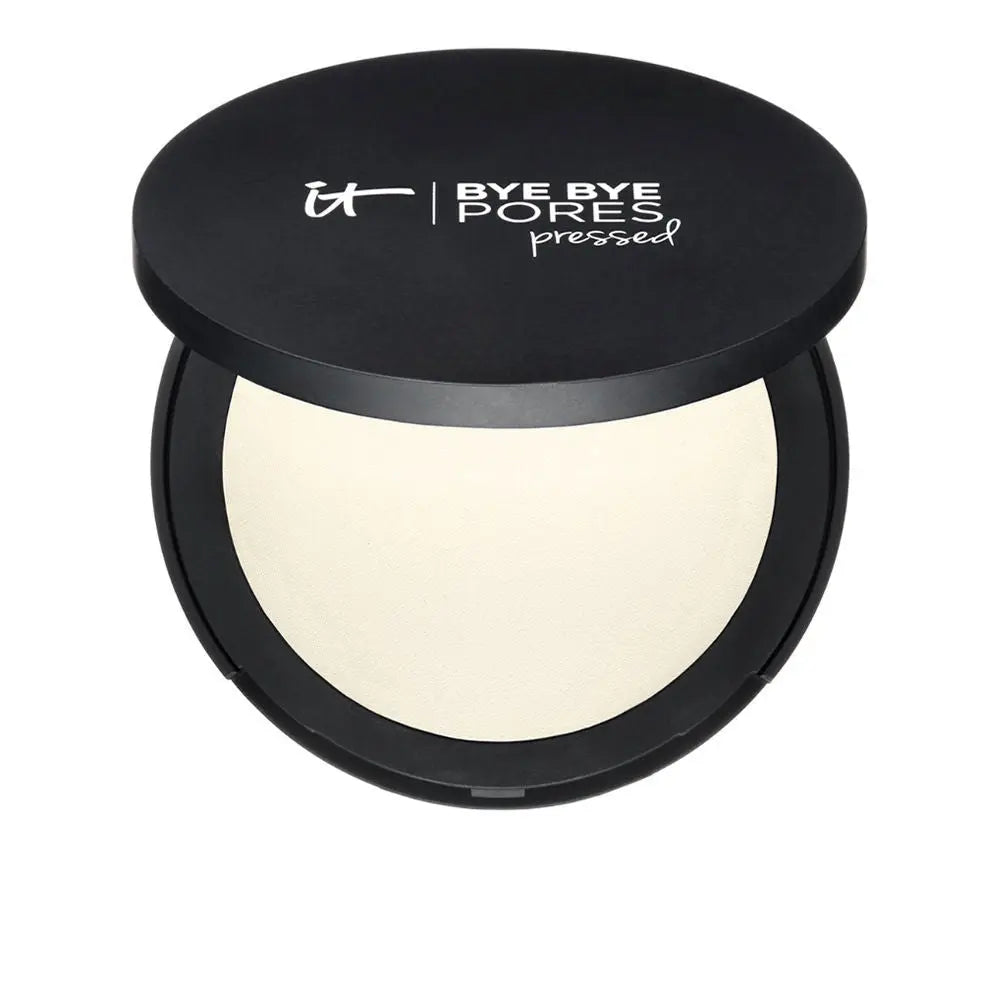 BYE BYE PORES PRESSED powder #translucent It Cosmetics