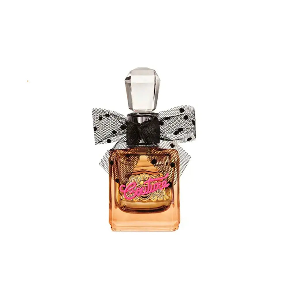 GOLD COUTURE eau de parfum spray 30 ml Juicy Couture