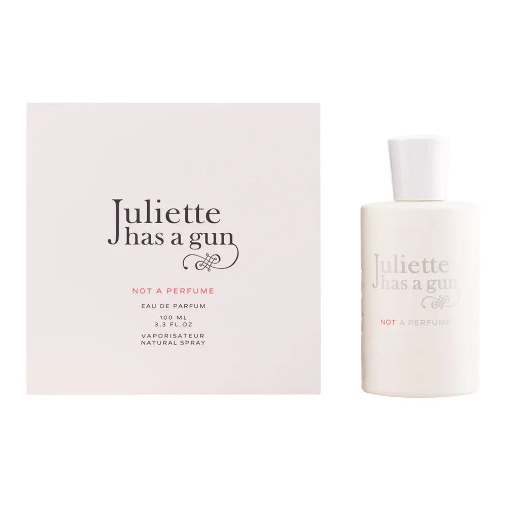 NOT A PERFUME eau de parfum spray 100 ml Juliette Has A Gun