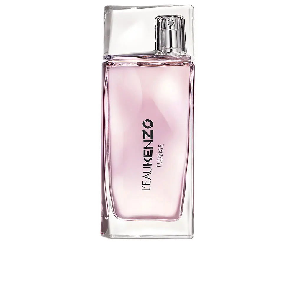 L'EAU KENZO FLORALE DROP eau de parfum spray 50 ml Kenzo